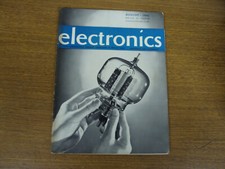 Mcgraw Colline Électronique