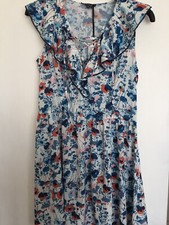 Robe Morgan De Toi fleurie