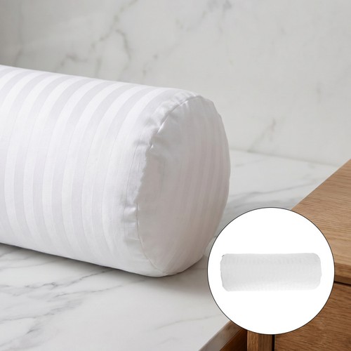 Housse coussin cylindrique - ,