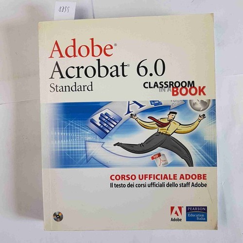 Adobe acrobat standard - adobe,