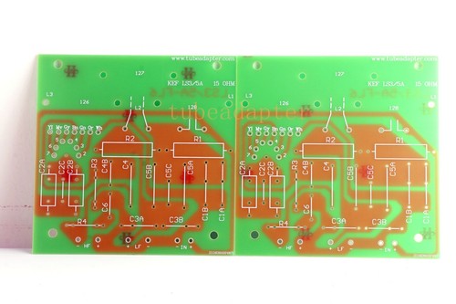 Pair rogers kef - pair(2pc),