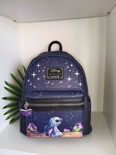 Loungefly Disney Stitch Starry