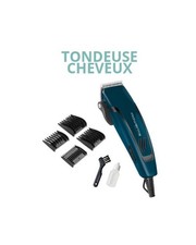 Tondeuse pour cheveux