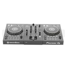 Pioneer ddj 400 canaux - pioneer, ddj-400