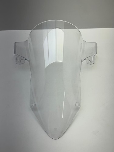 Bulle haute transparente bmw - bmw, s