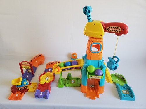 Super circuit chantier - super,
