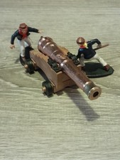 Britains 1/32 Cannoniers