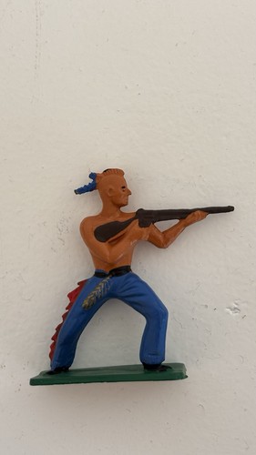 Starlux serie far west - 57,