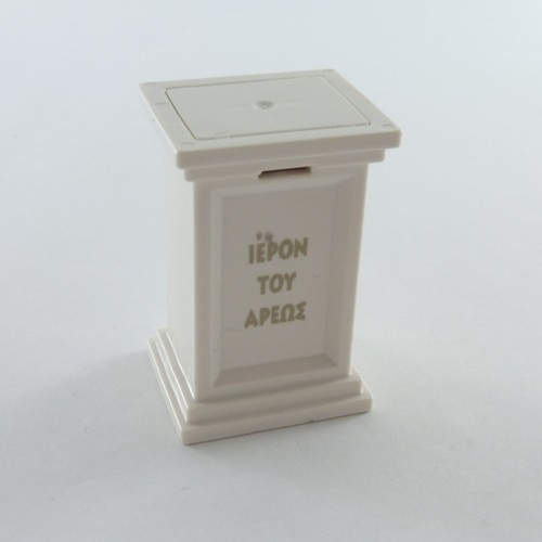 27802 playmobil colonne ares - playmobil,