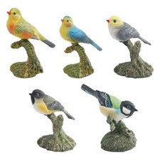 Collection figurines - collection, de