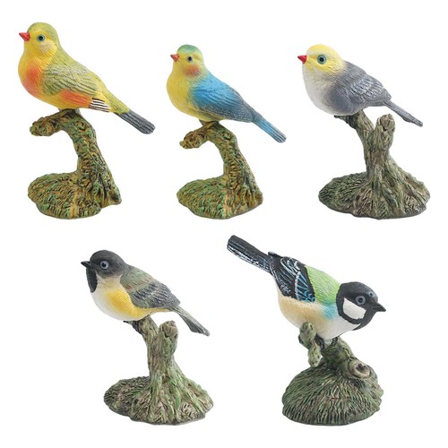 Collection figurines - collection, de