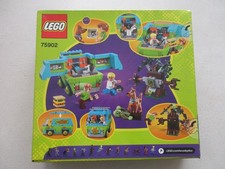 Lego 75902 Scooby-doo