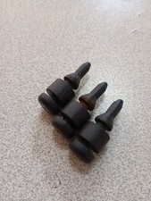 Silentbloc pompe cyclage - 3x,
