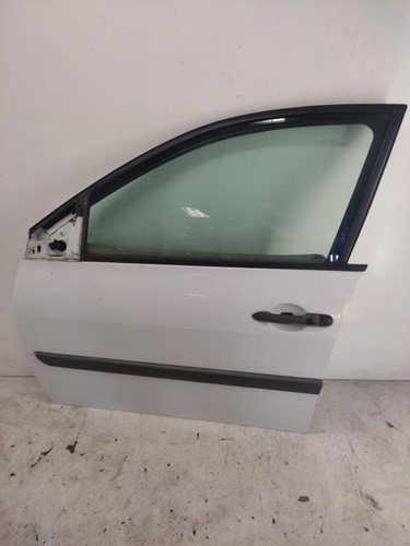 Porte avant gauche - , renault