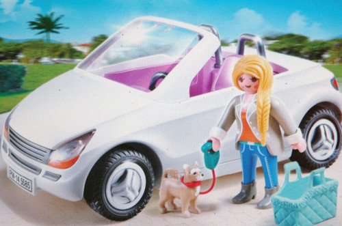 Playmobil pièce de - playmobil,