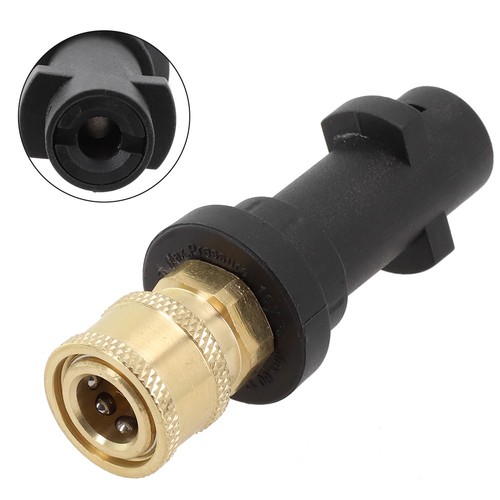 Adaptateur nettoyeur haute - adaptateur,