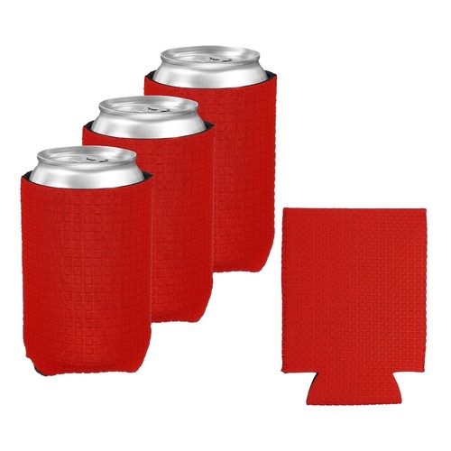4pcs étuis pour canettes - étuis,