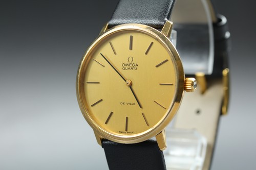 Montre homme vintage - montre, 1977