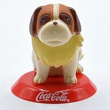 Mini figurine Heidi Girl of