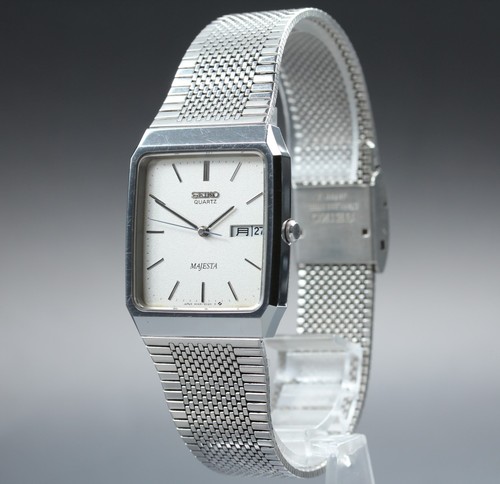 Montre homme vintage 1987 - homme,