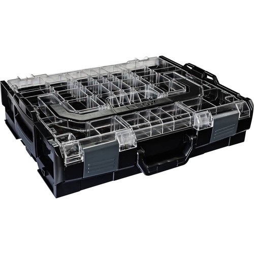 Sortimo boxx 102 6100000362 - sortimo,