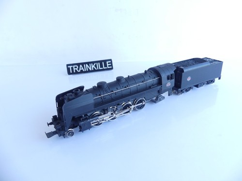 Lima italie locomotive - italie, ho