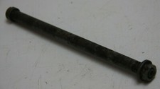 AXE DE ROUE AVANT FRONT WHEEL AXLE BULTACO 350 SHERPA 1979 