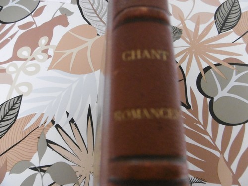 Recueil chant romances xix - chant,