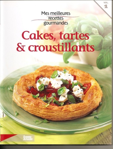 Mes meilleures recettes