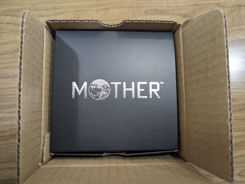 Mother shock casio - mother, g-shock