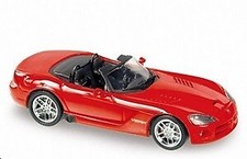 Norev 950025 - Miniature Dodge