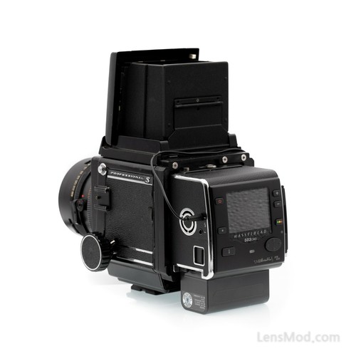 Adapter for mamiya rb67 - adapter,