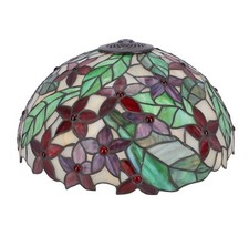 Verre Travaillé En Style