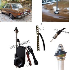 Antenne télescopique