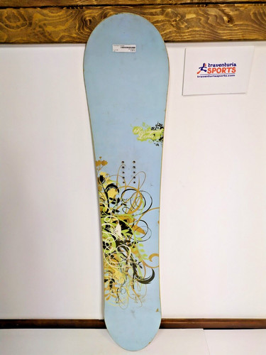 Rossignol zena 142 - zena, cm