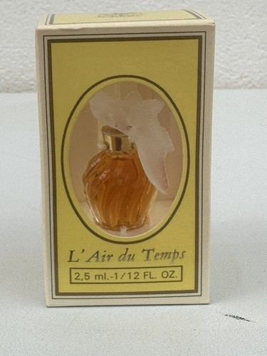 Miniature parfum l air - miniature, l'air