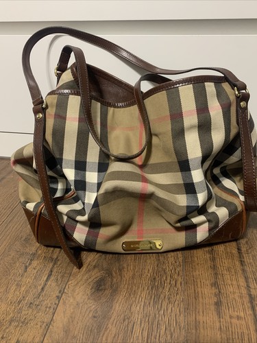 Burberry canterbury bridle - burberry,