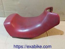 selle avant pour Suzuki GSXF 600  de 1988 a 1997 (GN72A)