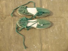 Paire de chaussure Enfant