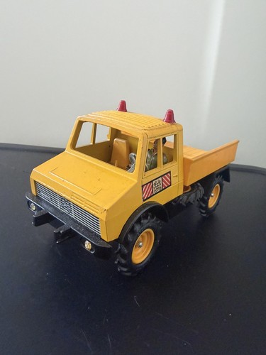 Britains vintage mercedes - vintage,