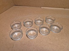 8 Ramequins Bormioli Rocco