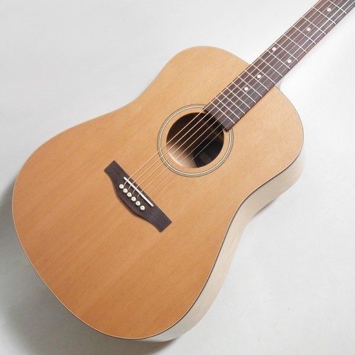 Acoustic guitar seagull - guitar,