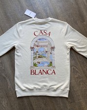 Sweat Casablanca