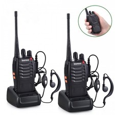 Talkie-Walkie UHF Baofeng