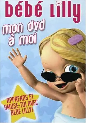 Bebe lilly mon - à, moi