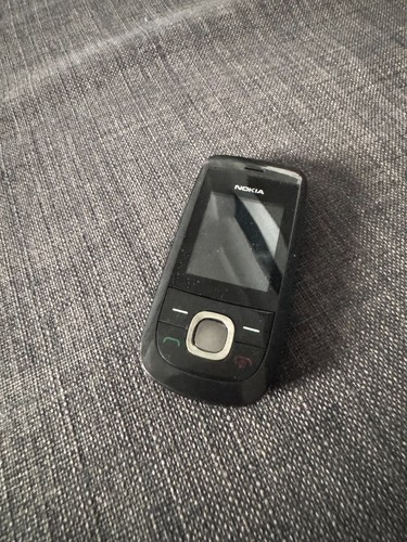 Ancien téléphone nokia - ancien,