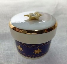 Boîte à bibelots LENOX Disney Raiponce du JAPON