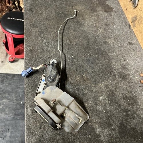 Toyota hdj80 serrure - serrure, porte