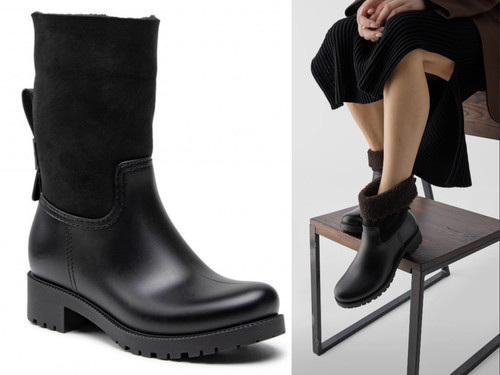 See chloé bottes - by,