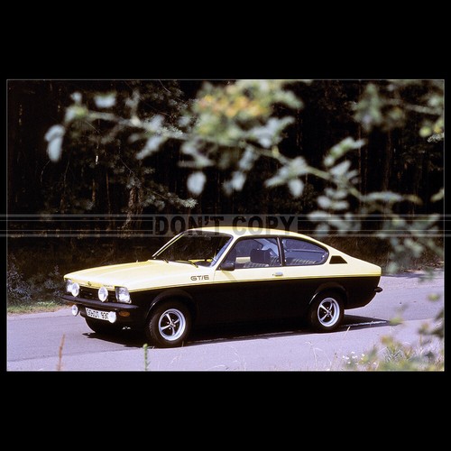 Photo 008315 opel kadett - a.008315,